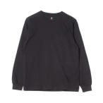 「HANES」 長袖Tシャツ S