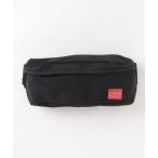[Manhattan Portage] one отметка сумка-пояс - черный женский 