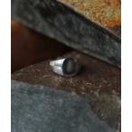 [UNITED TOKYO] кольцо 0 серебряный мужской 