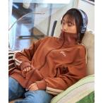 [FFEIN] джерси блузон MEDIUM Brown мужской 