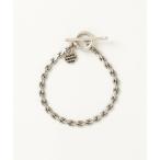 [PHILIPPE AUDIBERT] браслет - серебряный женский 