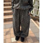 [sedacle] тренировочный брюки MEDIUM серый женский 