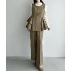 [Meiru] выставить MEDIUM темный бежевый женский 