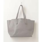 「FURLA」 ワンポイントトートバッグ