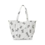 [gelato pique] сумка "Boston bag" FREE слоновая кость женский 