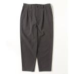[BEAUTY&amp;YOUTH UNITED ARROWS] брюки M темно-серый мужской 