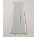 [JEANASIS] тренировочный брюки FREE серый женский 