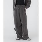 [coca(coca)] тренировочный брюки M черный женский 