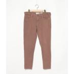 [The DUFFER of ST.GEORGE] брюки LARGE Brown мужской 