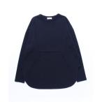 「MARW UNITED ARROWS」 長袖カットソー FREE ブラック レディース