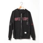 [DEVICE] Zip выше Parker FREE черный мужской 