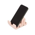 セラミック スマホスタンド ピンク