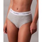 ショーツ Icon Cotton  ロゴ コットン ハイウェスト ビキニ ショーツ