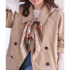 スカーフ バンダナ アソート柄スカーフ 90cm レディース