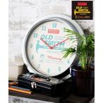  часы [MERCURY×OLD SMITH] сотрудничество wall часы 