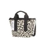 ショルダーバッグ バッグ ニコロゴキャンバスショルダーバッグ「ニコロゴトート」 レディース