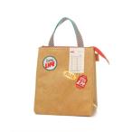 エコバッグ 「FISHS EDDY(フィッシュエディ)」保冷保温バッグ