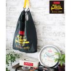 エコバッグ 「MERCURY×OLD SMITH」コラボ　コンビニＢＡＧ/Ｌサイズ