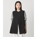 ベスト ジレ 「MARW UNITED ARROWS」ウエスト ベルト ジレII レディース