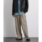 ショッピングカーゴパンツ カーゴパンツ 「Gavante」ドライギャバワイドカーゴパンツ メンズ