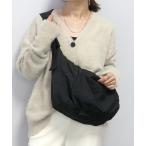 ショルダーバッグ バッグ クロワッサンショルダーバッグ レディース