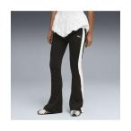 レギンス スパッツ PUMA プーマ ウィメンズ T7 フレアード ポッパー タイツ T7 Flared Popper Tights レディース