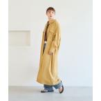 ワンピース 「さらりとした肌触り」テンセ