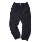 パンツ 「Gramicci」4WAY STRETCH TRACK PANTS　G