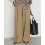 スラックス パンツ 「4サイズ展開」イー