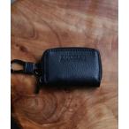 キーケース DOUBLES キーケース