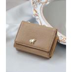 財布 ESSENCE OF POISON 3ツ折り財布 レディース