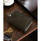 ショッピングコインケース コインケース MOUSTACHE キーケース小銭入れ