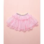 スカート チュールスカート キッズ 子供服 女の子