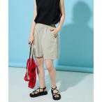  брюки ограничение развитие KELTY × FREAK'S STORE/keruti специальный заказ 4way стрейч шорты (. вода скорость .) женский 