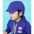 「水着/UVカット」スイムキャップ