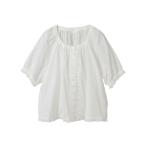 ブラウス シャツ ローンブラウス レディース