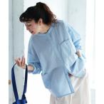 ブラウス シャツ 店長がつくった、おしゃ