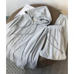 セットアップ Nia(ニア)/スウェットセットアップ レディース