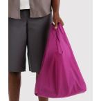 エコバッグ STANDARD BAGGU 620.フューシャ