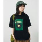 tシャツ 「ユニセックス」アソートレトロシティプリントTシャツ/グラフィックデザイン メンズ レディース