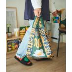 エコバッグ 「POTLUCK PASTA PARTY」エコバッグ