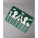  ковер коврик [klieita-[FLINT MASON]× BIRTHDAY BAR первый сотрудничество!]POTLUCK PASTA PARTY коврик на пол 