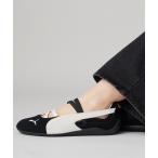 バレエシューズ パンプス