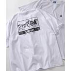 tシャツ 「70」「GERRY/ジェリー」ワ�