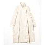 ダッフルコート コート Standcollar Long Coat メンズ