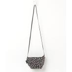 「Herve Chapelier」 レオパードショル�