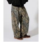 [WETTEMPT] брюки SMALL Brown мужской 