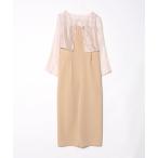 [LEPSIM] комбинезон FREE Brown женский 