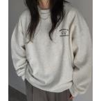 [COURO] тренировочный cut and sewn L бежевый женский 