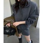 [Gs] выставить FREE серый женский 